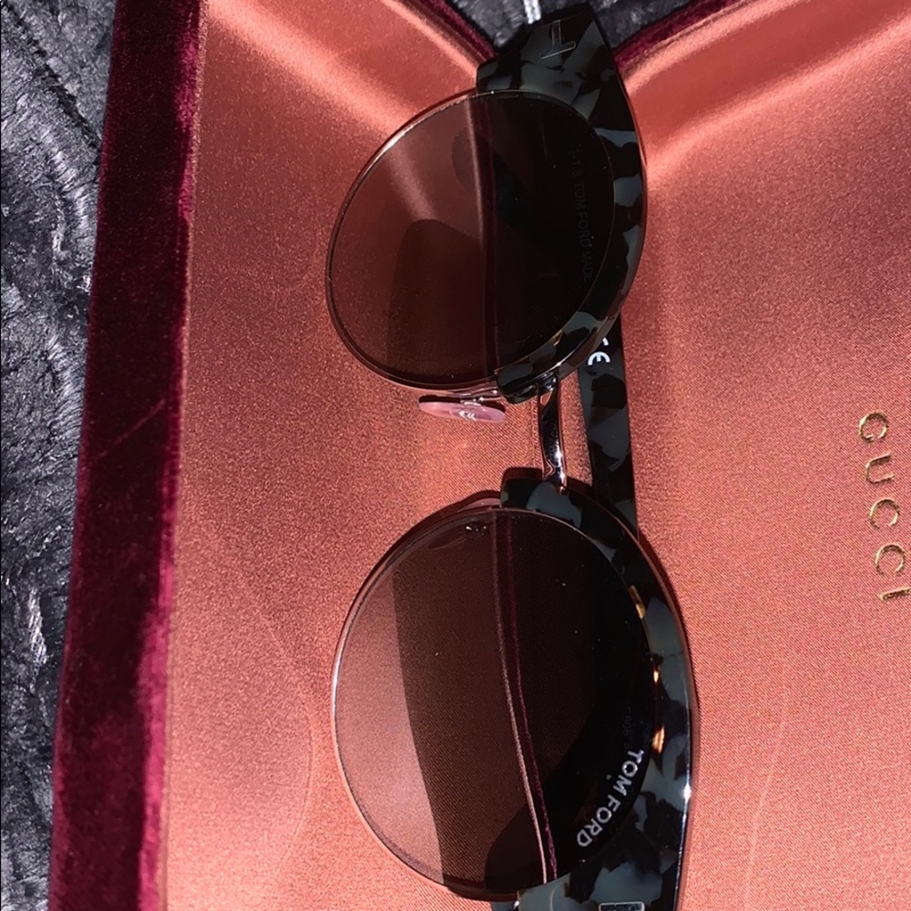 Tom Ford sunglasses